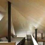 Clear Lake House by MacLennan Jaunkalns Miller Architects