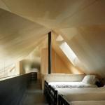 Clear Lake House by MacLennan Jaunkalns Miller Architects