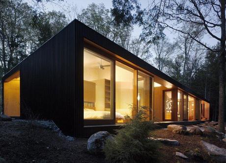 Clear Lake House by MacLennan Jaunkalns Miller Architects 9