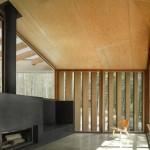 Clear Lake House by MacLennan Jaunkalns Miller Architects