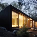 Clear Lake House by MacLennan Jaunkalns Miller Architects