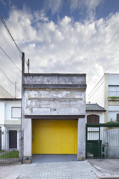 Loft Vasco by Urbana Arquitetura 7