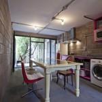 Loft Vasco by Urbana Arquitetura