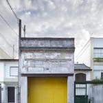 Loft Vasco by Urbana Arquitetura