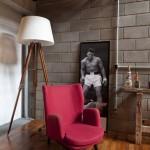 Loft Vasco by Urbana Arquitetura