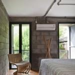 Loft Vasco by Urbana Arquitetura