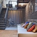 Loft Vasco by Urbana Arquitetura