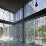 Garden House by Kochi Architect’s Studio