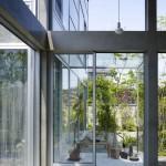 Garden House by Kochi Architect’s Studio