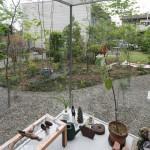 Garden House by Kochi Architect’s Studio