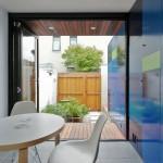 Camelia Cottage by 4site Architecture