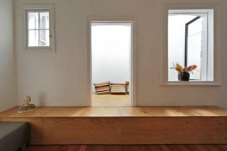 Camelia Cottage by 4site Architecture  4