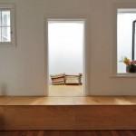 Camelia Cottage by 4site Architecture