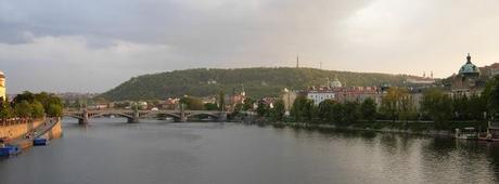 Facebook Cover Photo - Prague, Czech Republic