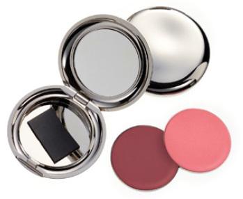 Chantecaille Makeup Collection For Summer 2013 