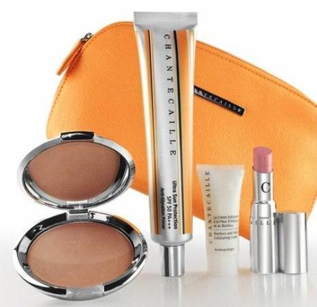 Chantecaille Makeup Collection For Summer 2013 Chantecaille Makeup Collection For Summer 2013