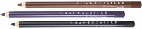 Chantecaille Makeup Collection For Summer 2013 