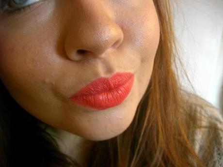 Rimmel Kate Matte Lipstick Shade 110