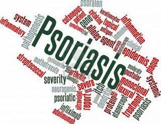 Psoriasis- Facts and figures