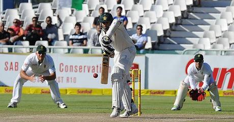 Azhar Ali