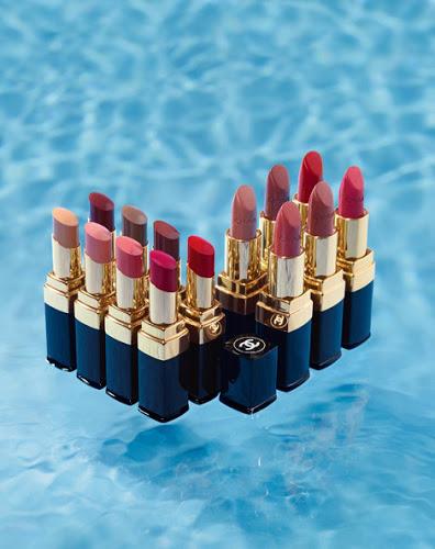 Chanel Avant Premiere de Chanel Collection For Spring 2013