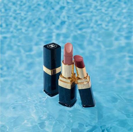 Chanel Avant Premiere de Chanel Collection For Spring 2013