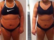 Losing Less Than Months with LCHF