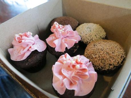 EAT: Sweet E’s – Pastries and Sweets in Vancouver, BC