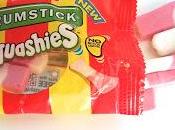 REVIEW! Drumstick Squashies