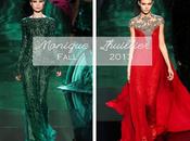 Runway Recap: Monique Lhuillier