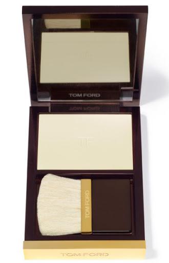 Tom Ford Color Collection For Spring 2013 