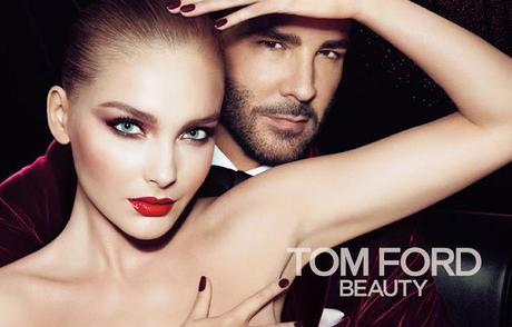 Tom Ford Color Collection For Spring 2013 