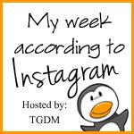 My Week According To Instagram 17/2/13