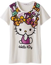 Hello Kitty® Visits UNIQLO 34th Street Tomorrow, February 17th