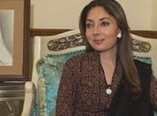 Will Marry After Becoming Prime Minister: Sharmila Farooqi