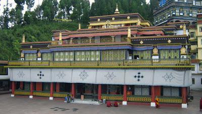 7 Things Tourists Love to See in Sikkim