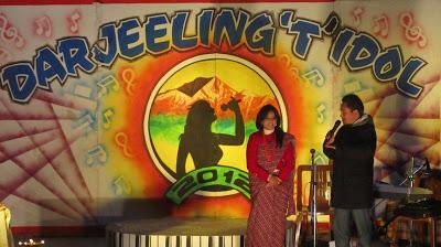 Singtam praises Darjeeling ‘T’ Idol runner-up Geeta Sharma