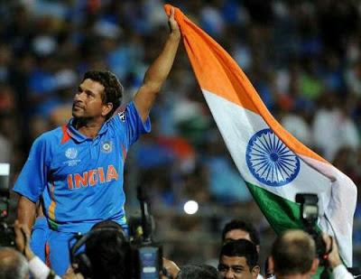 2 Cricketing Heroes of 2012