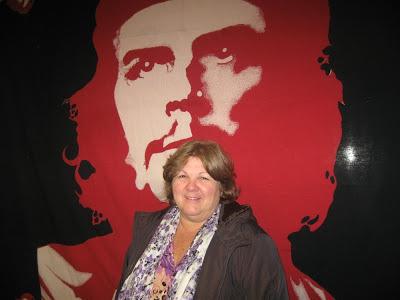 Remembering Che Guevara