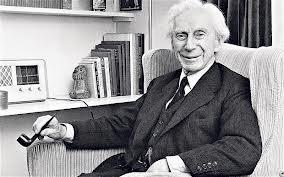 Bertrand Russell On Religion