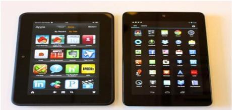 kindle fire hd