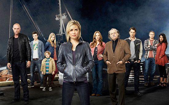 Top 10 Upcoming TV Series Debuts of 2013