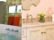 That Retro Look Your Bathroom… Without Taking Step Back Time