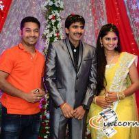thumbs gopichand malineni reception photos 13 Director GopiChand Malineni Reception Photos