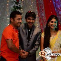thumbs gopichand malineni reception photos 12 Director GopiChand Malineni Reception Photos