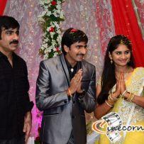 thumbs gopichand malineni reception photos 15 Director GopiChand Malineni Reception Photos