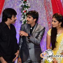 thumbs gopichand malineni reception photos 14 Director GopiChand Malineni Reception Photos
