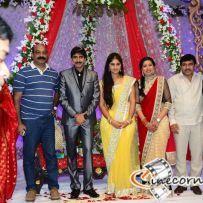 thumbs gopichand malineni reception photos 25 Director GopiChand Malineni Reception Photos