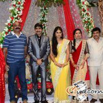 thumbs gopichand malineni reception photos 24 Director GopiChand Malineni Reception Photos