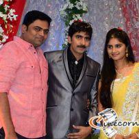 thumbs gopichand malineni reception photos 23 Director GopiChand Malineni Reception Photos